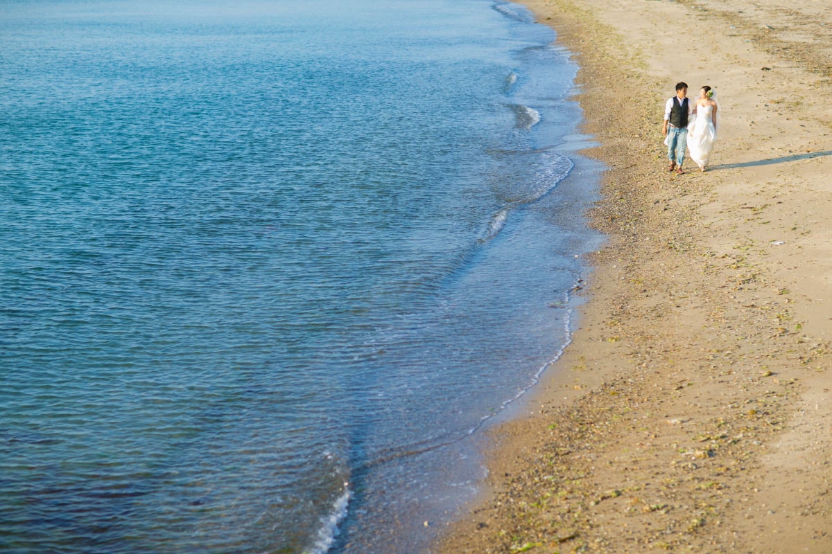 Hokutan Beach