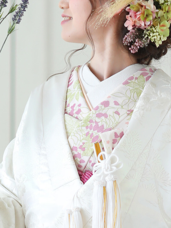 Shiromuku Dress La Vie Photography Pre Wedding Photos In Japan