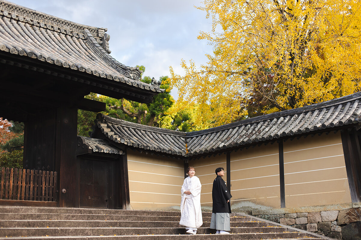 Kyoto - 絢爛