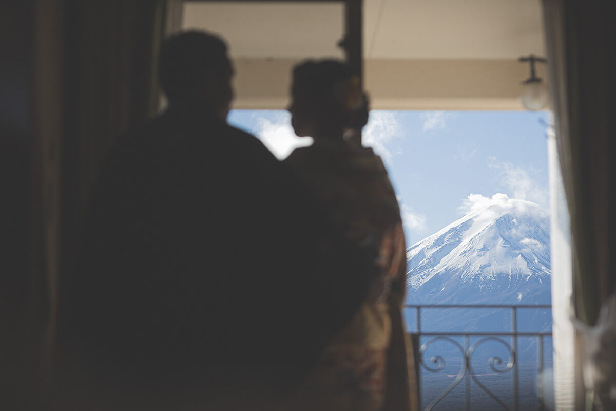 Tokyo Mt. Fuji - 雅