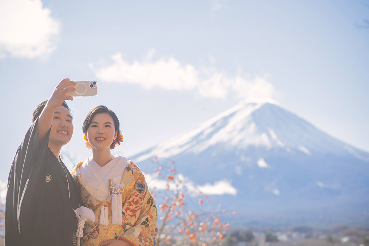 Tokyo Mt. Fuji - 雅