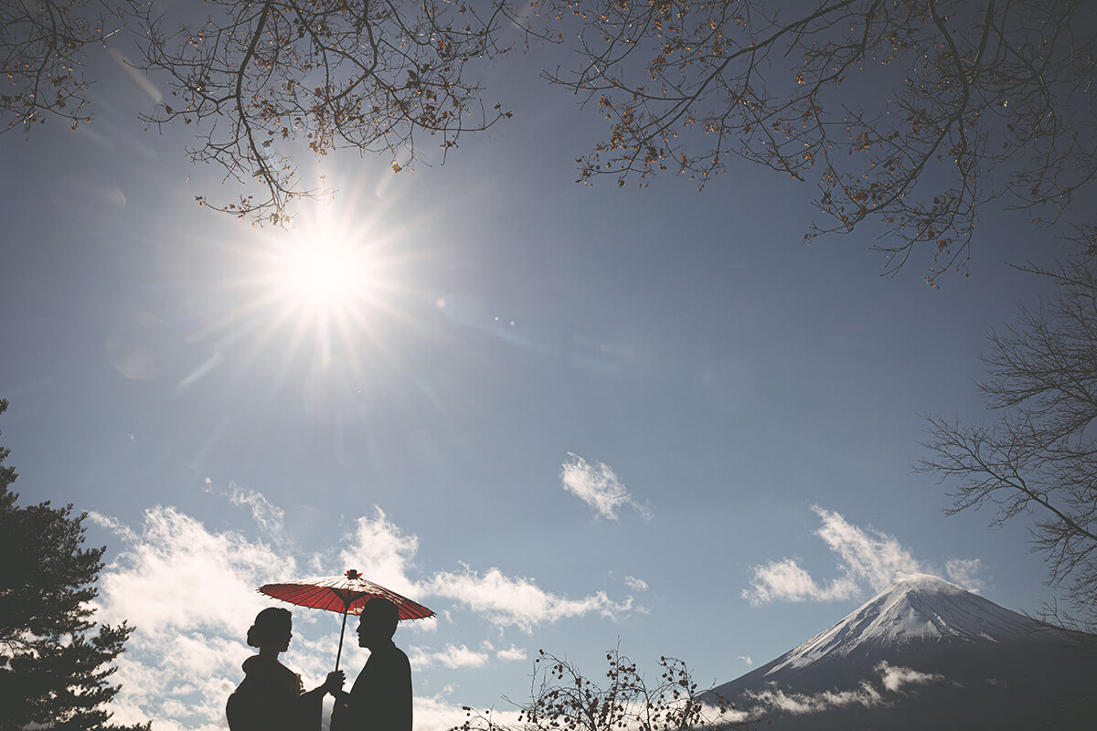 Tokyo Mt. Fuji - 雅