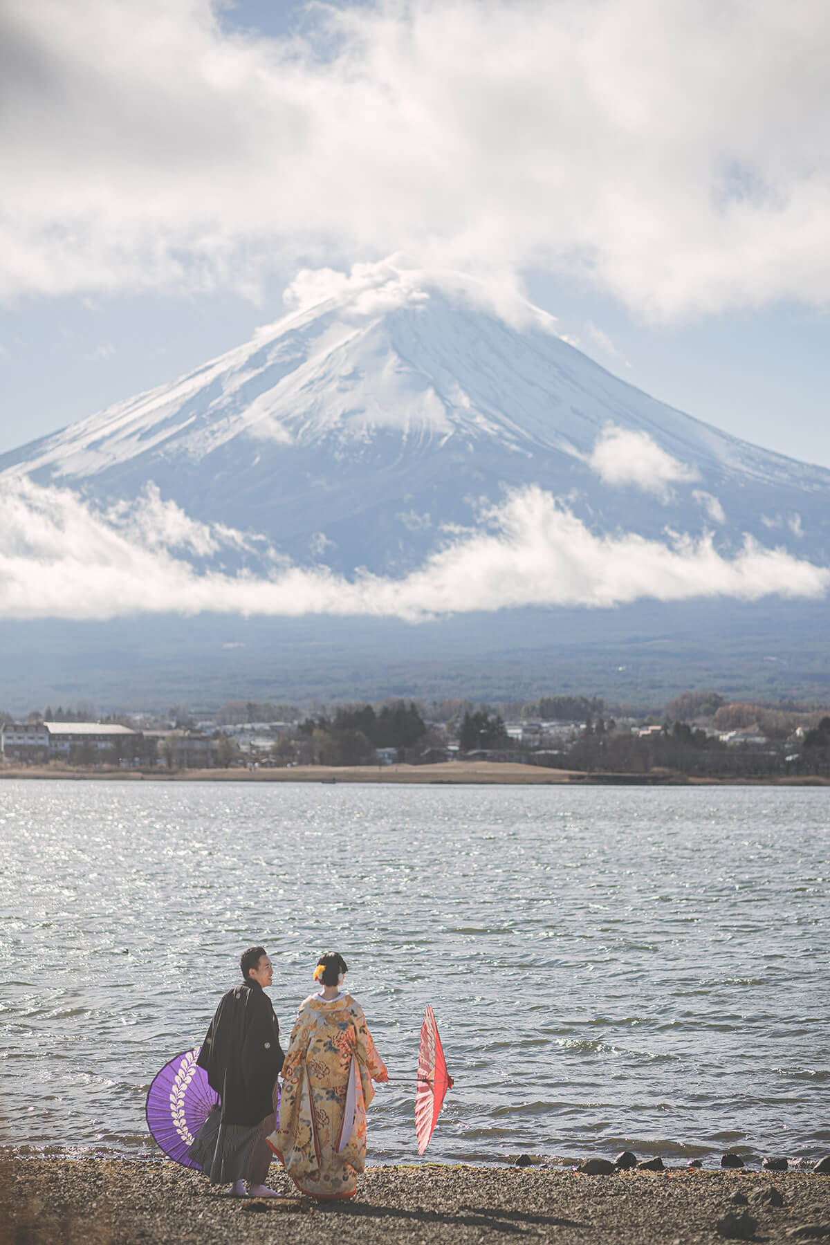 Tokyo Mt. Fuji - 雅