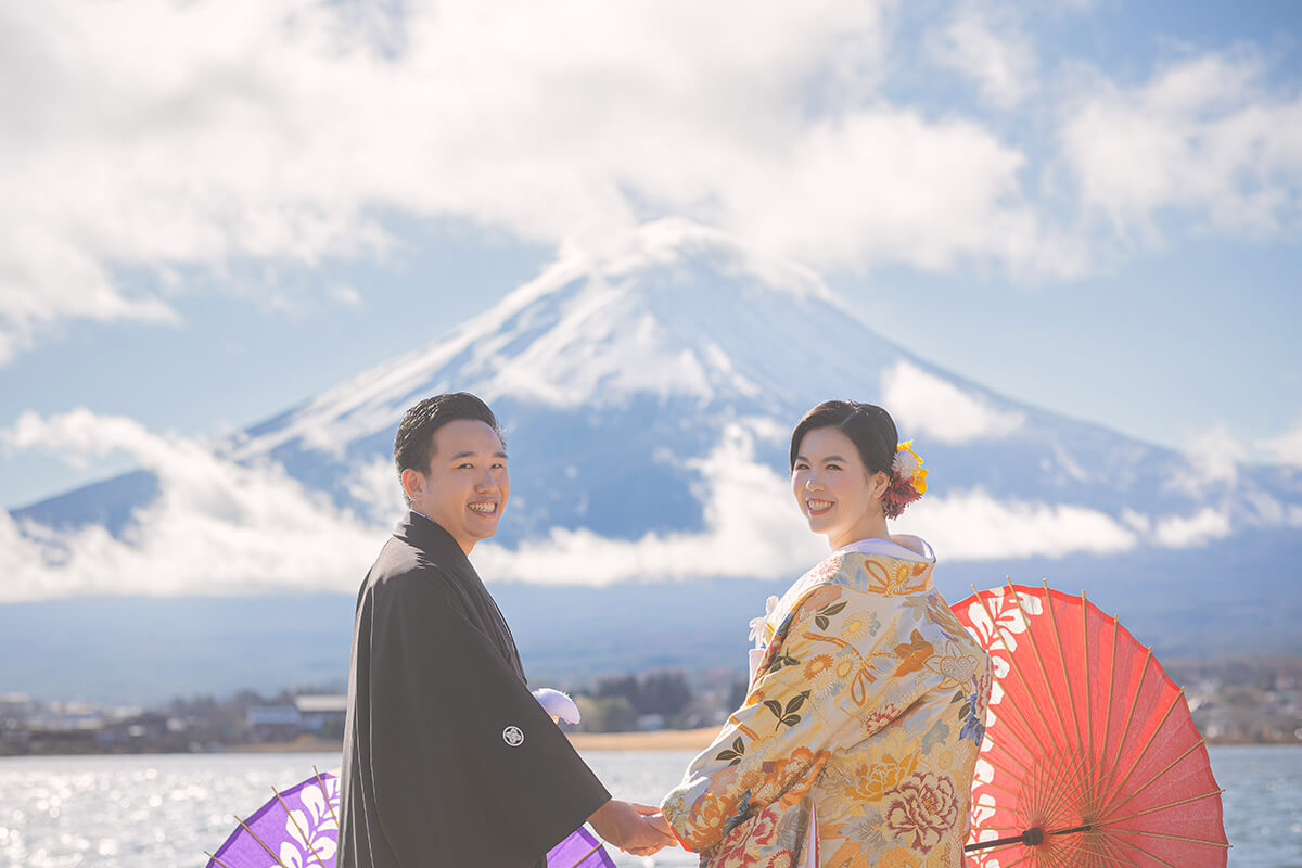 Tokyo Mt. Fuji - 雅