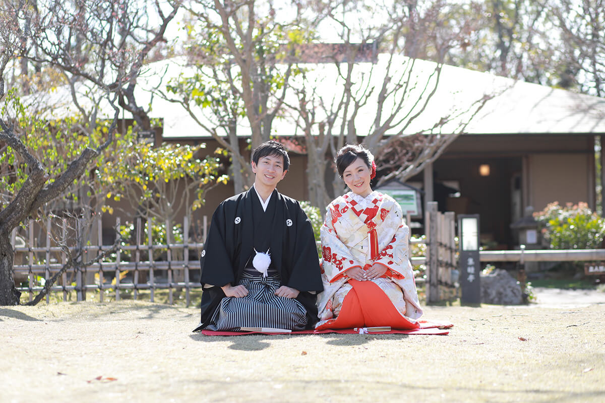 Happy Village/[KOBE/JAPAN]