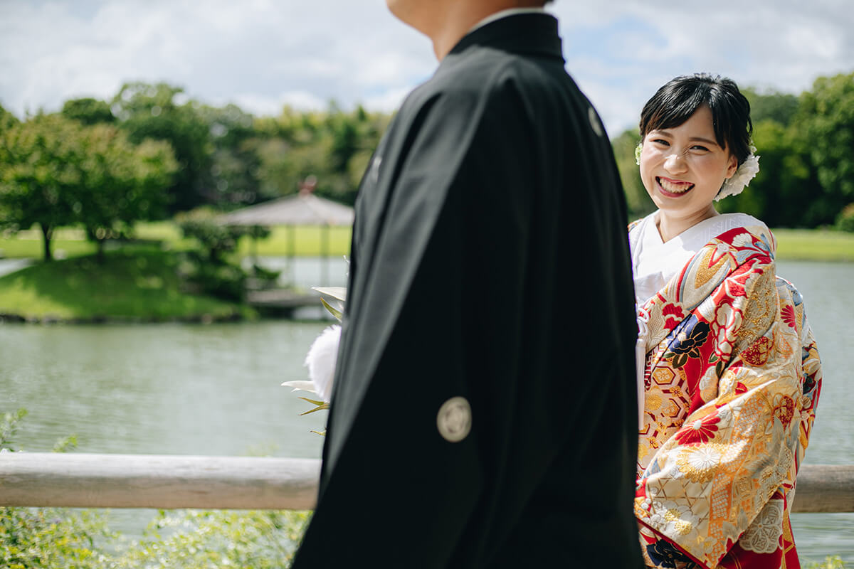 Korakuen[Okayama/Japan]