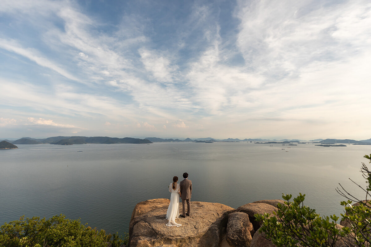 Ojiyama[Okayama/Japan]