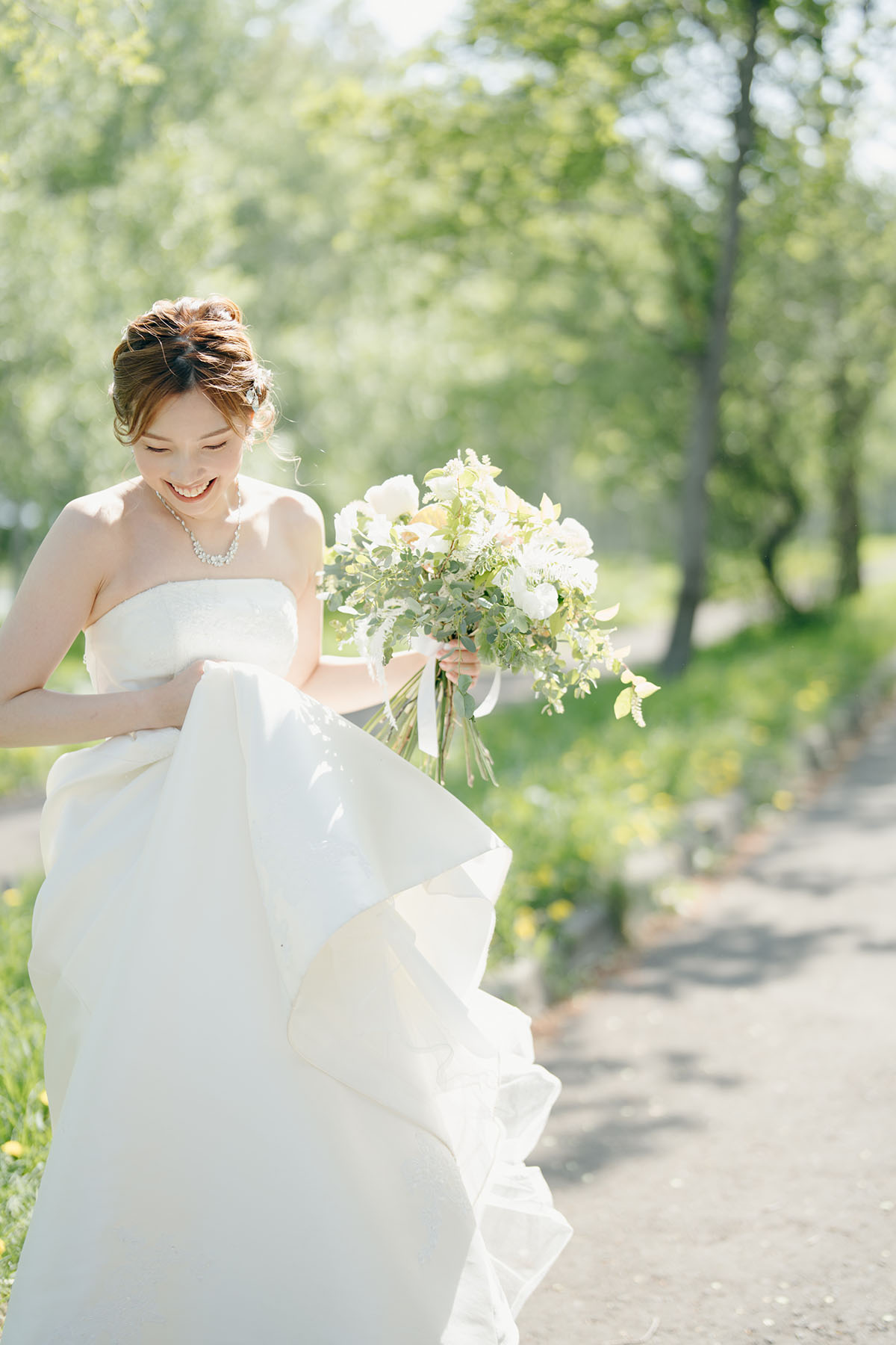 PHOTOGRAPHER -Hokkaido- Tatsu[Hokkaido/Japan]