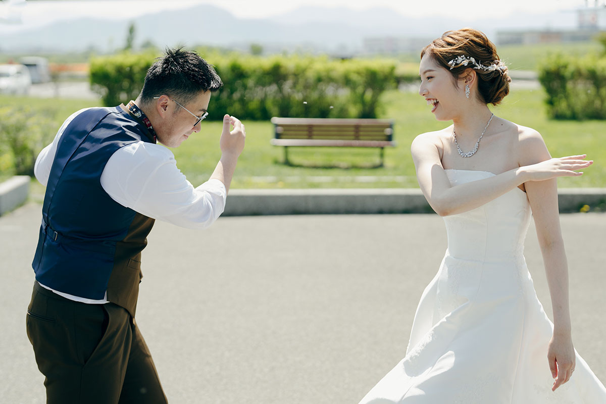 PHOTOGRAPHER -Hokkaido- Tatsu[Hokkaido/Japan]