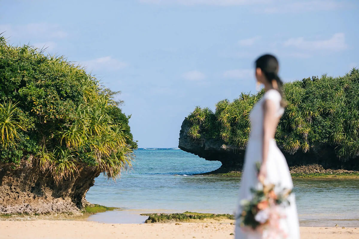 PHOTOGRAPHER -Okinawa- kugai[Okinawa/Japan]