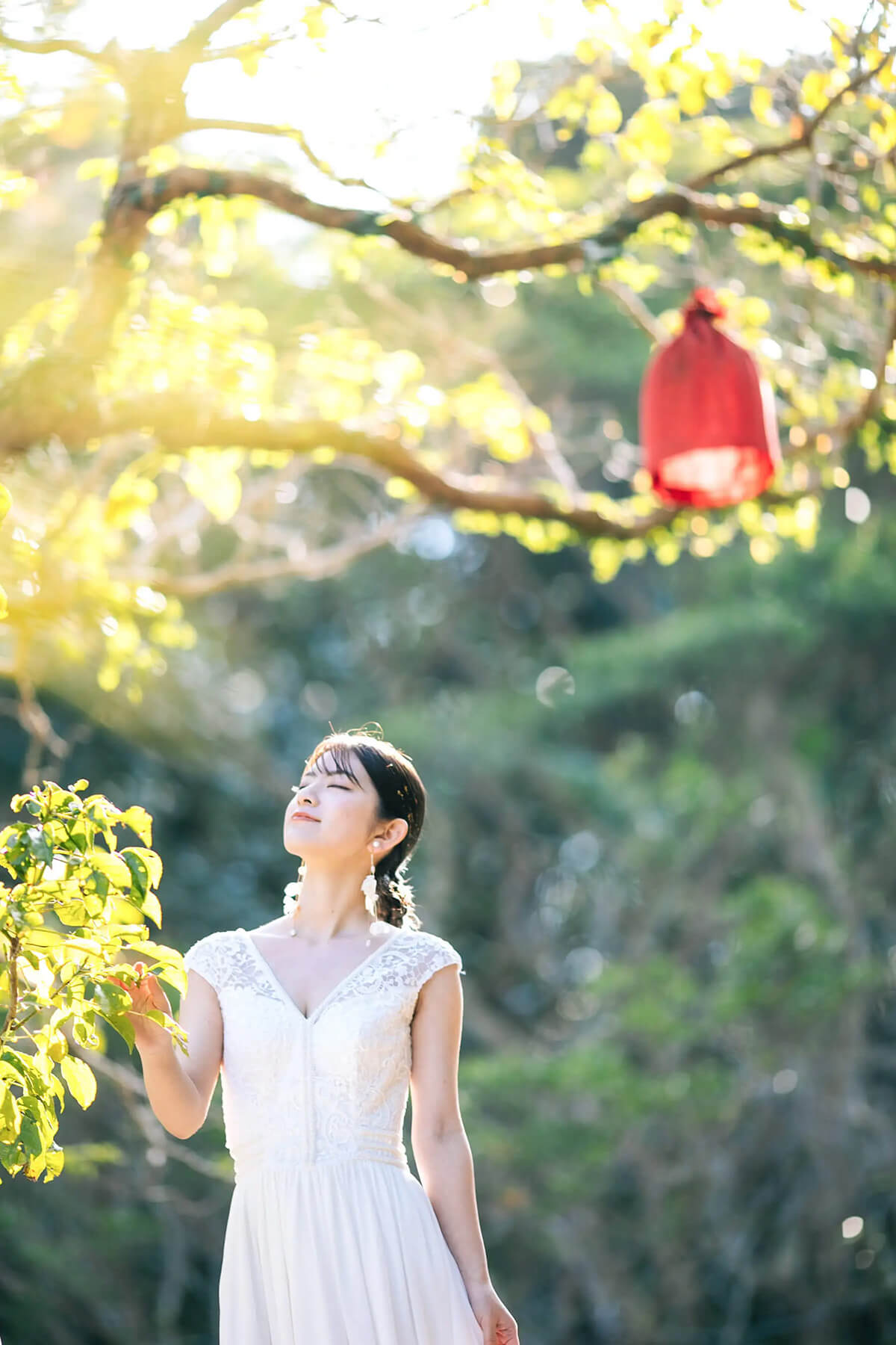 PHOTOGRAPHER -Okinawa- kugai[Okinawa/Japan]