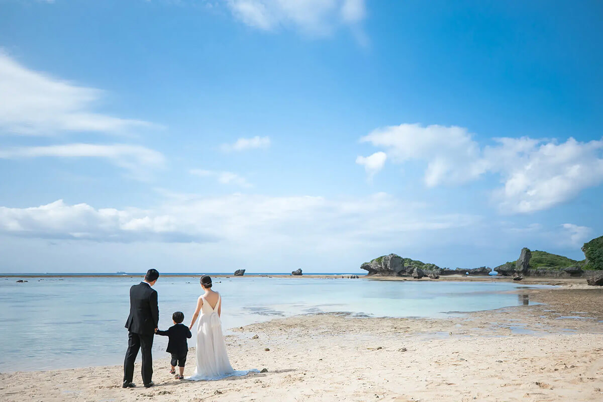 PHOTOGRAPHER -Okinawa- kugai[Okinawa/Japan]