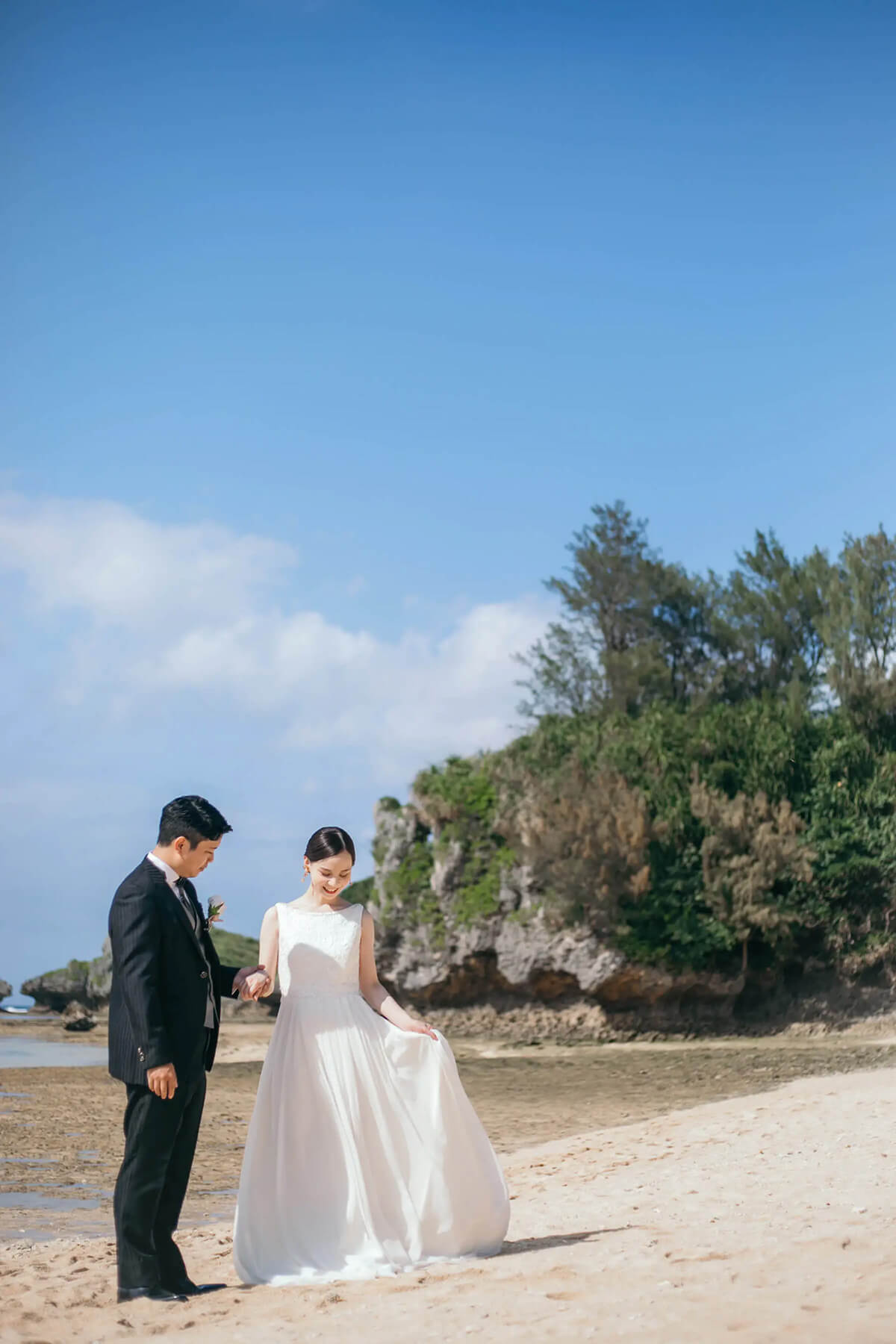 PHOTOGRAPHER -Okinawa- kugai[Okinawa/Japan]