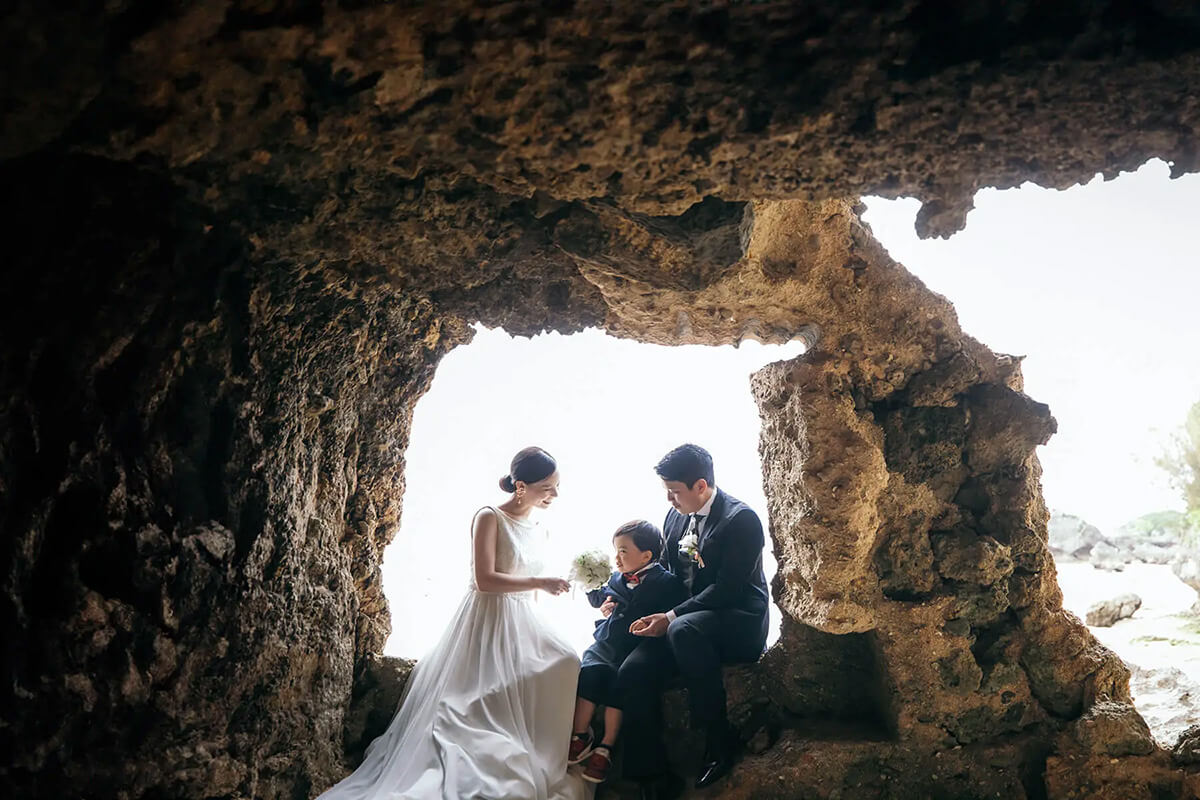 PHOTOGRAPHER -Okinawa- kugai[Okinawa/Japan]